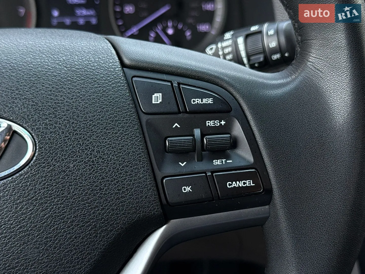 2015 Hyundai Tucson - мініатюра 35