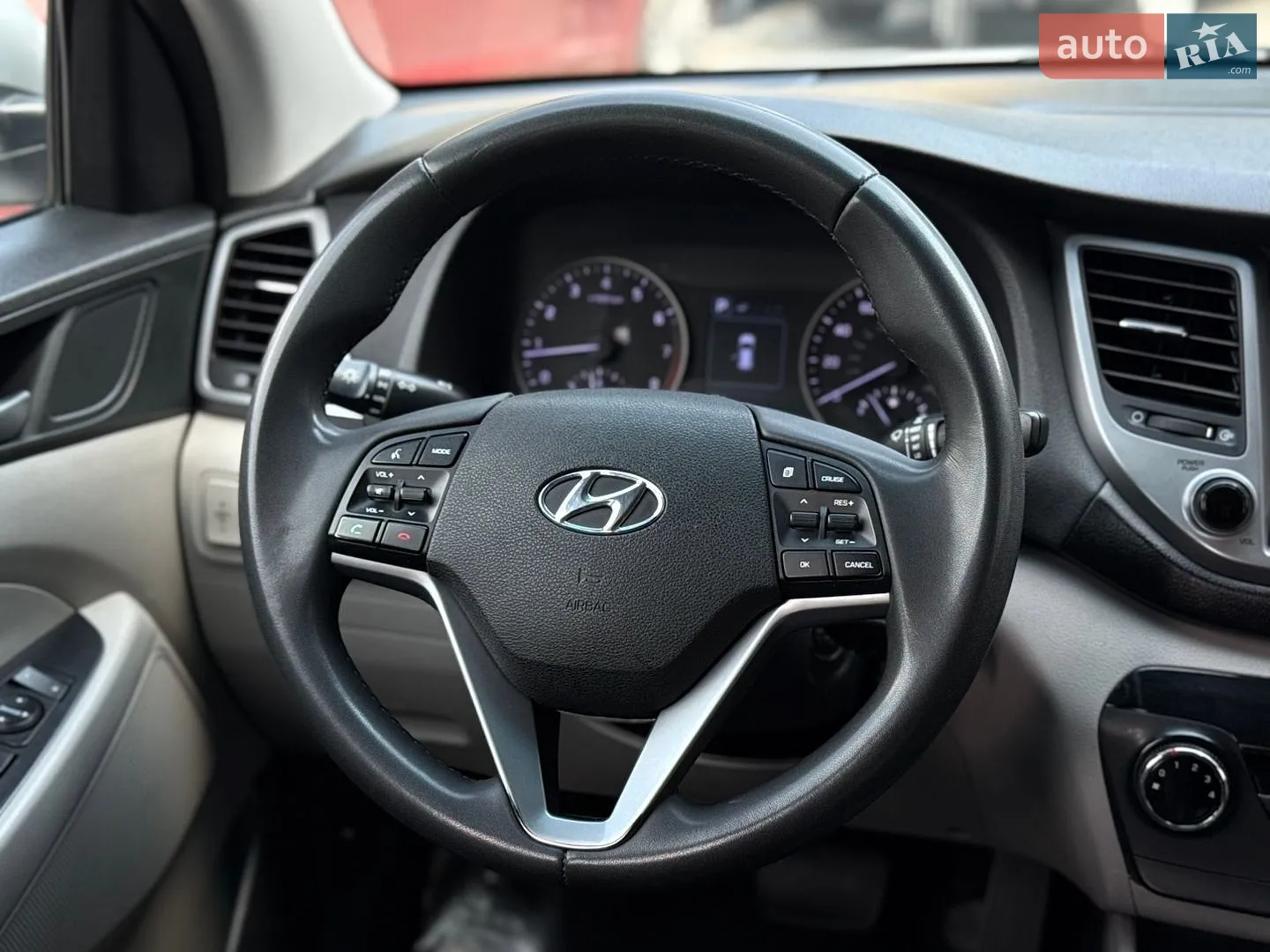 2015 Hyundai Tucson - мініатюра 37