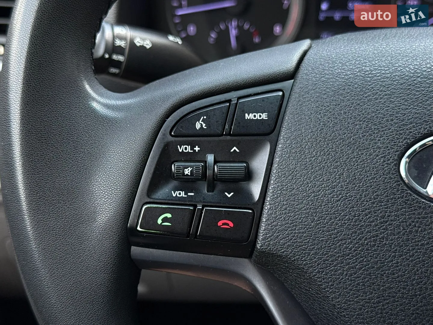 2015 Hyundai Tucson - мініатюра 36