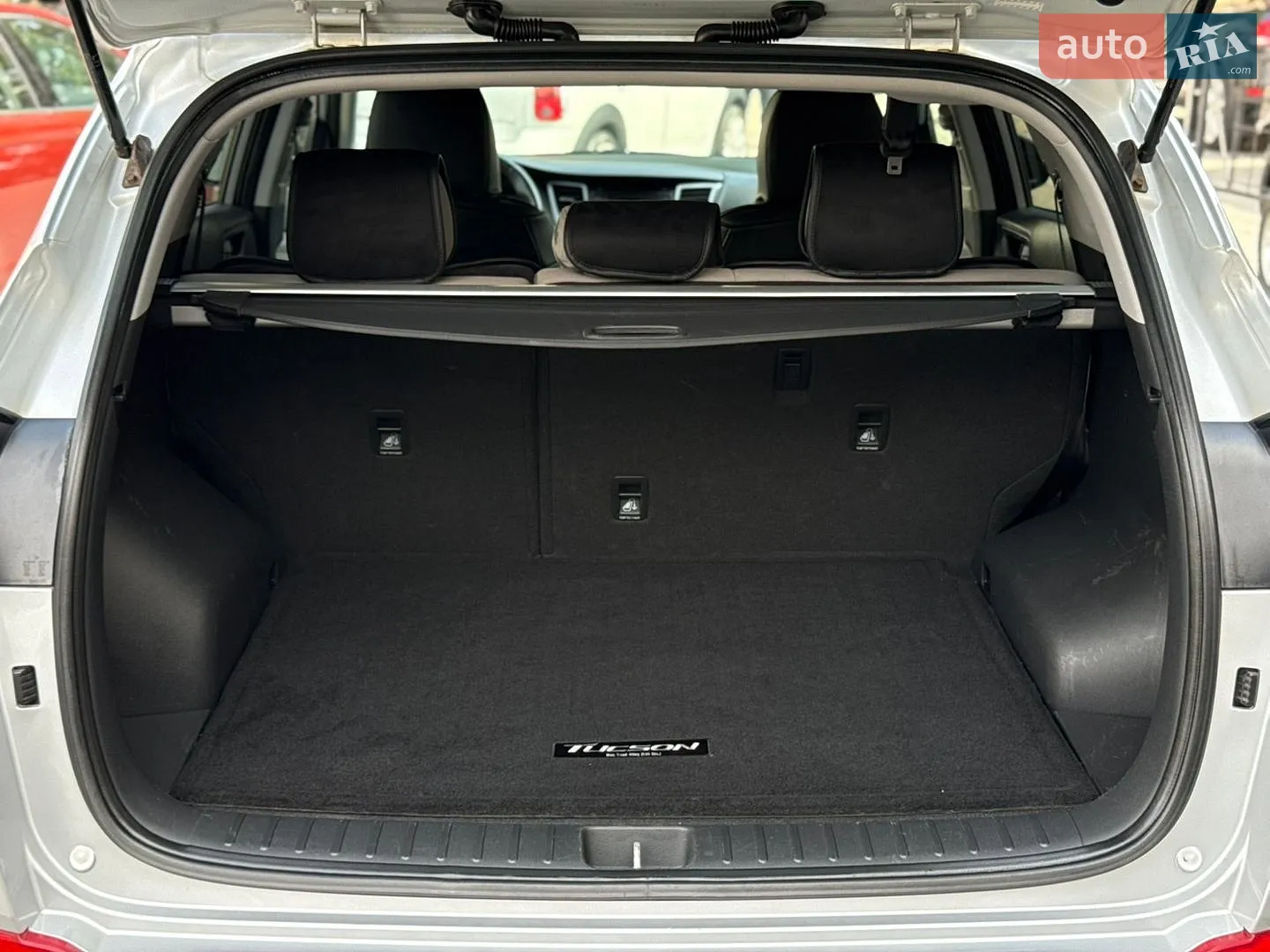 2015 Hyundai Tucson - мініатюра 38