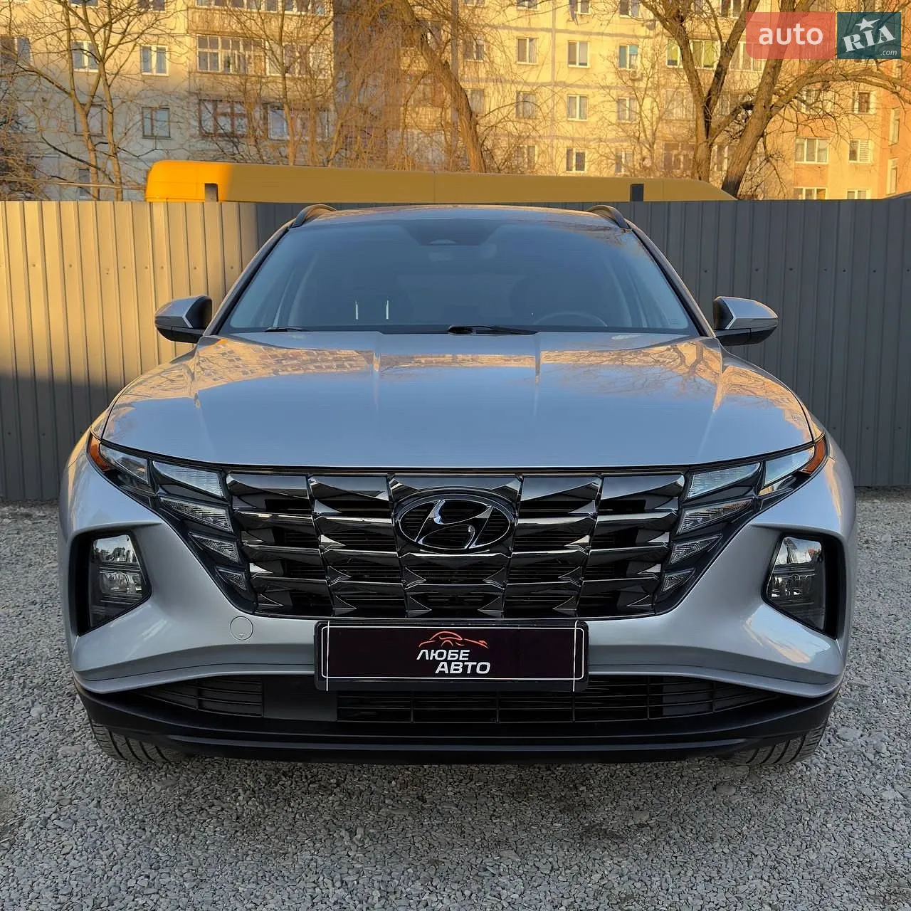 2022 Hyundai Tucson - мініатюра 3