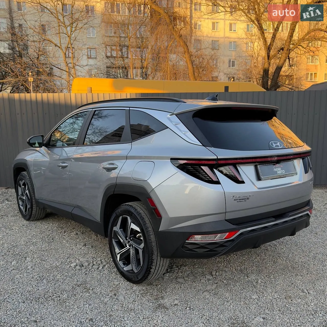 2022 Hyundai Tucson - мініатюра 10