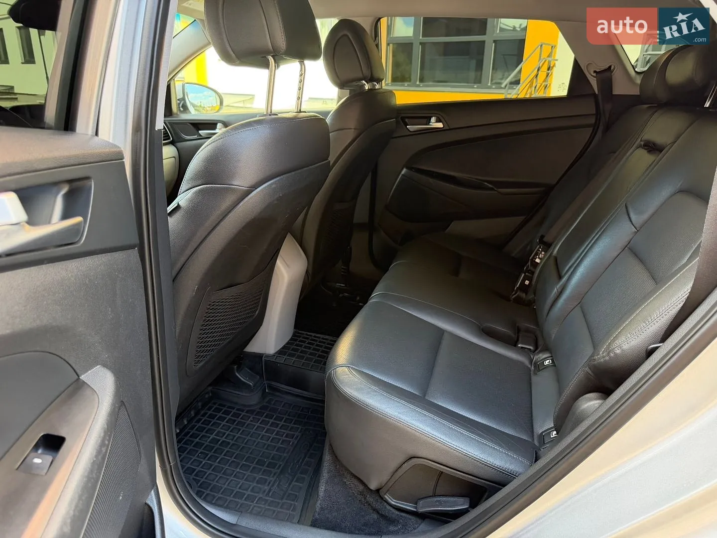 2020 Hyundai Tucson - мініатюра 19