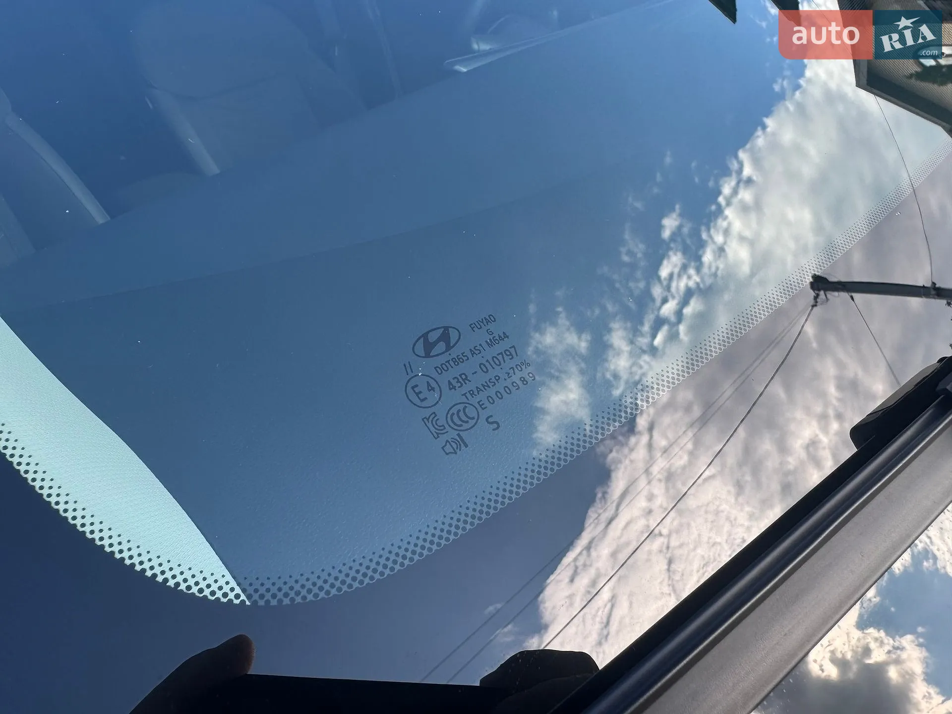 2024 Hyundai Tucson - мініатюра 29