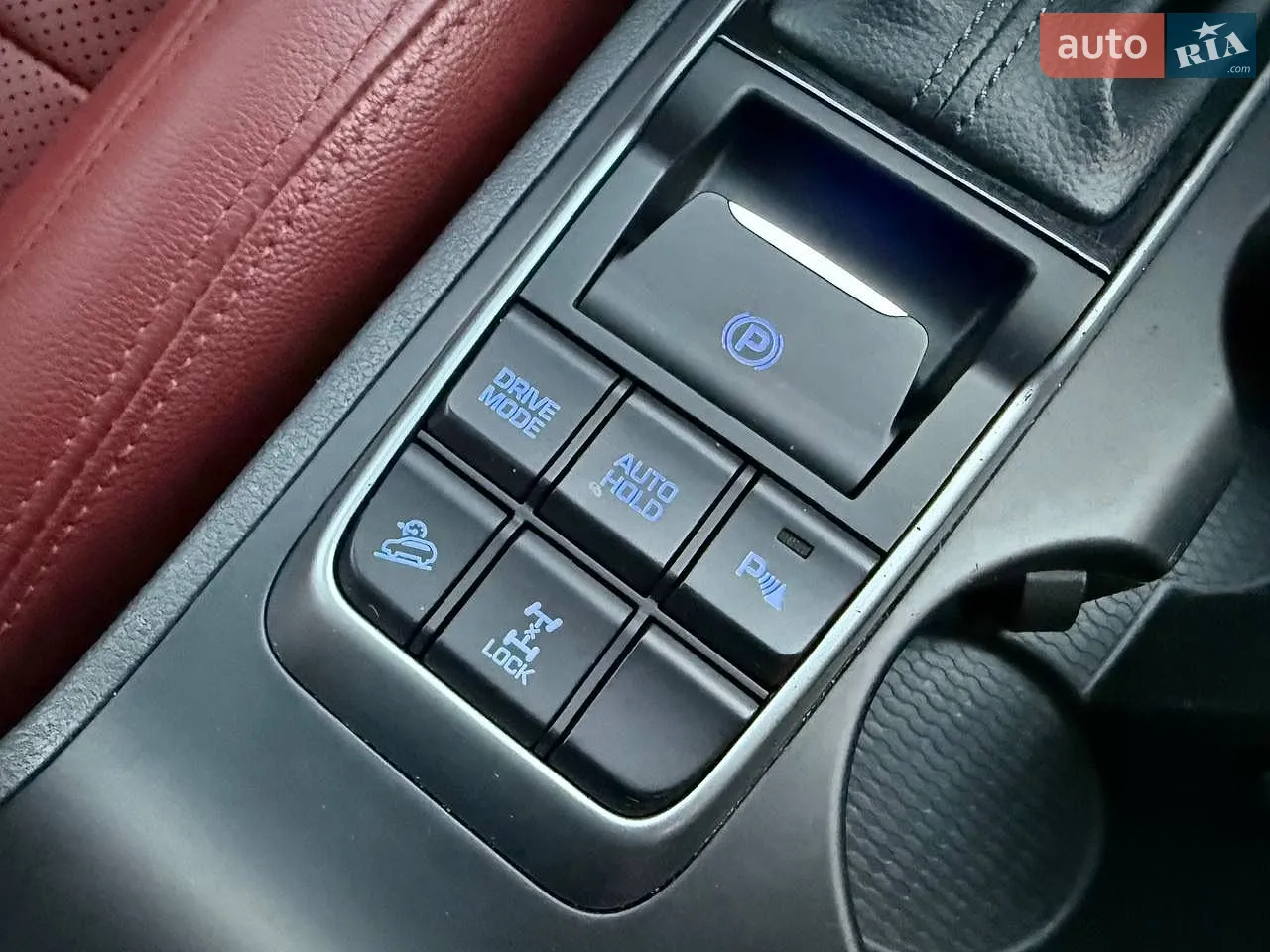 2016 Hyundai Tucson - мініатюра 44