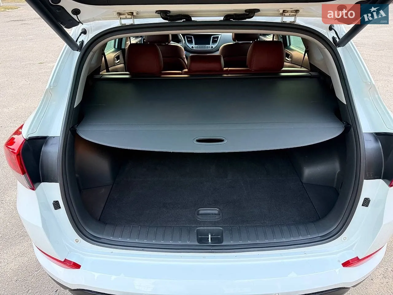 2016 Hyundai Tucson - мініатюра 72