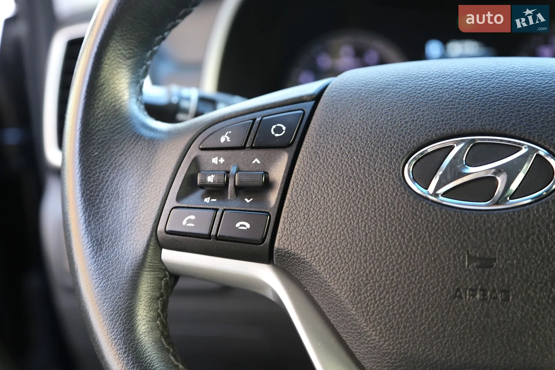 2018 Hyundai Tucson - мініатюра 23