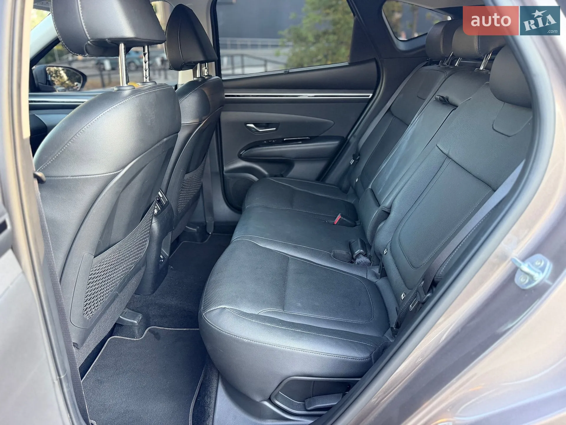 2021 Hyundai Tucson - мініатюра 33