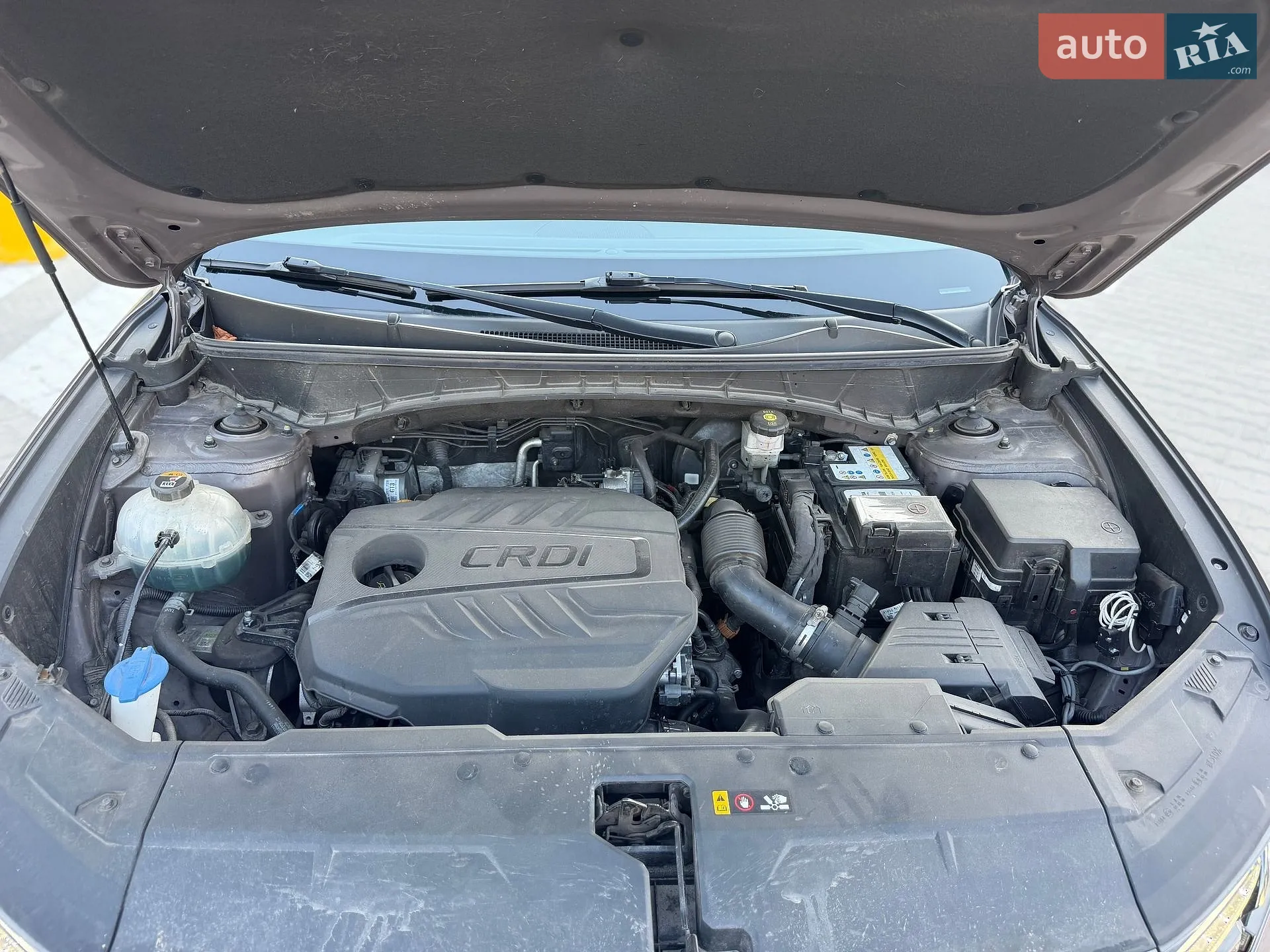 2021 Hyundai Tucson - мініатюра 42