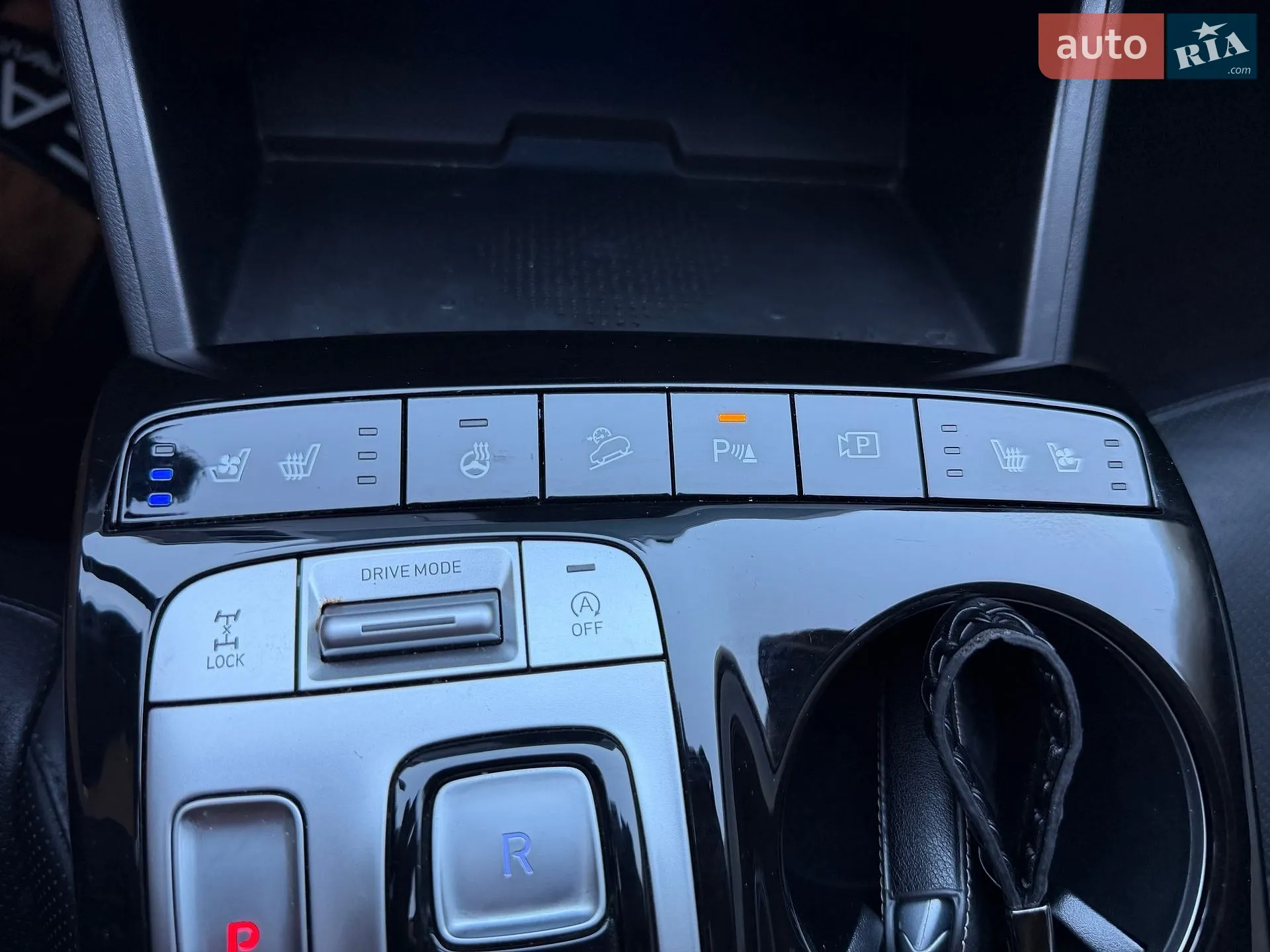 2021 Hyundai Tucson - мініатюра 46