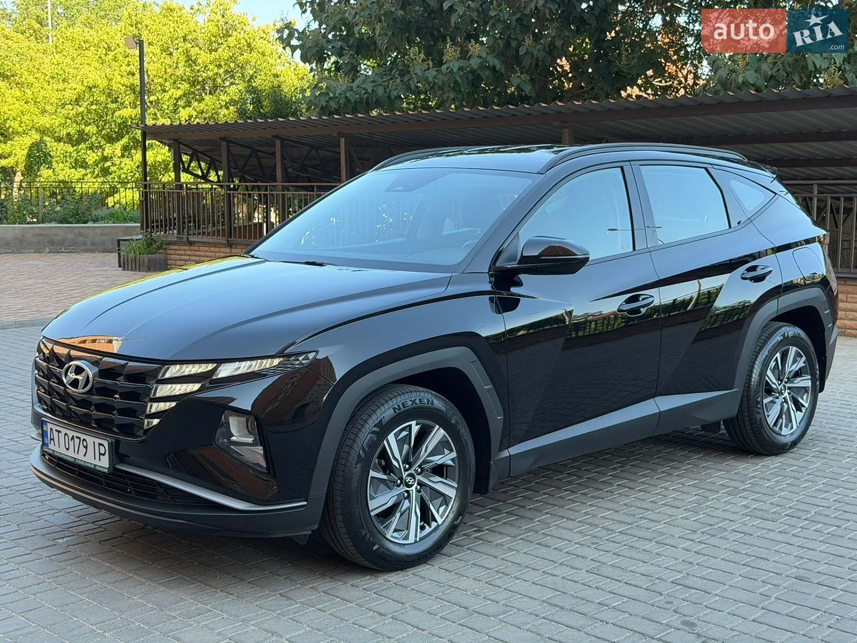 2023 Hyundai Tucson - мініатюра 9