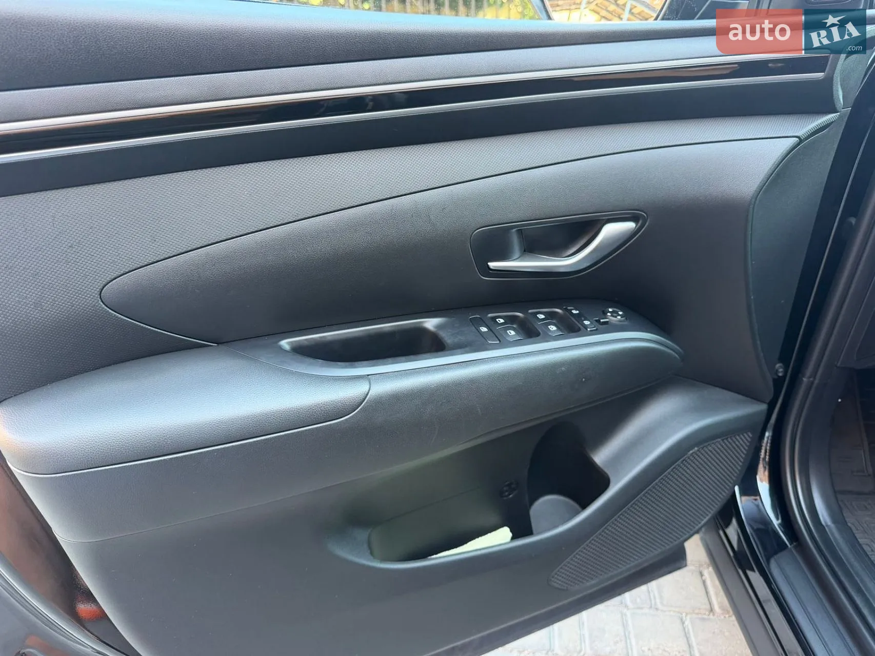2023 Hyundai Tucson - мініатюра 14