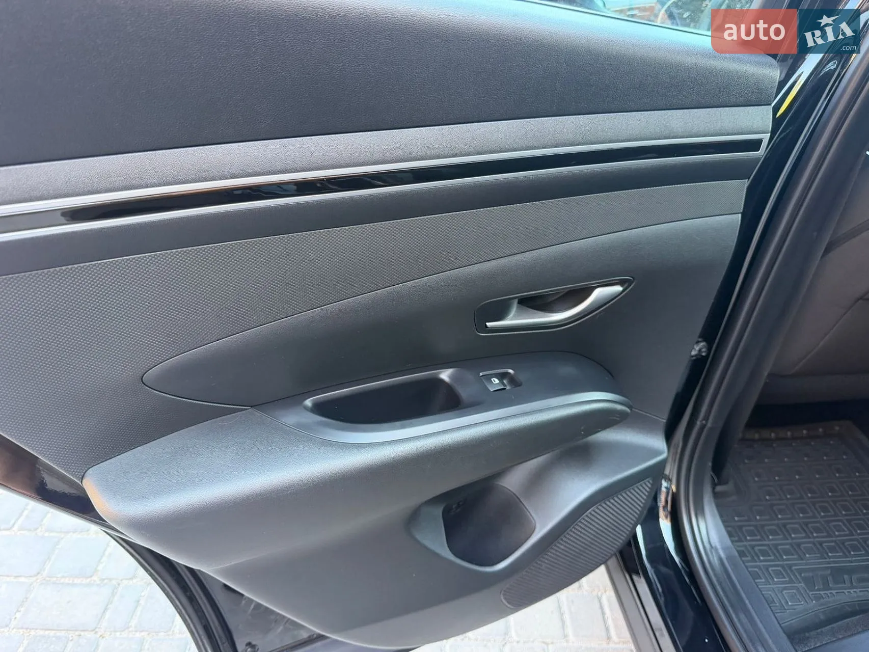 2023 Hyundai Tucson - мініатюра 20