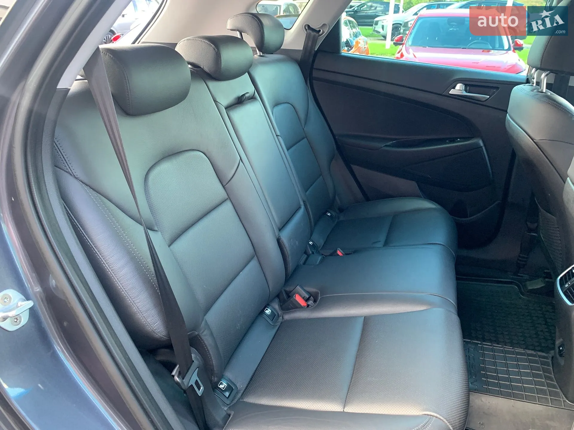 2019 Hyundai Tucson - мініатюра 25