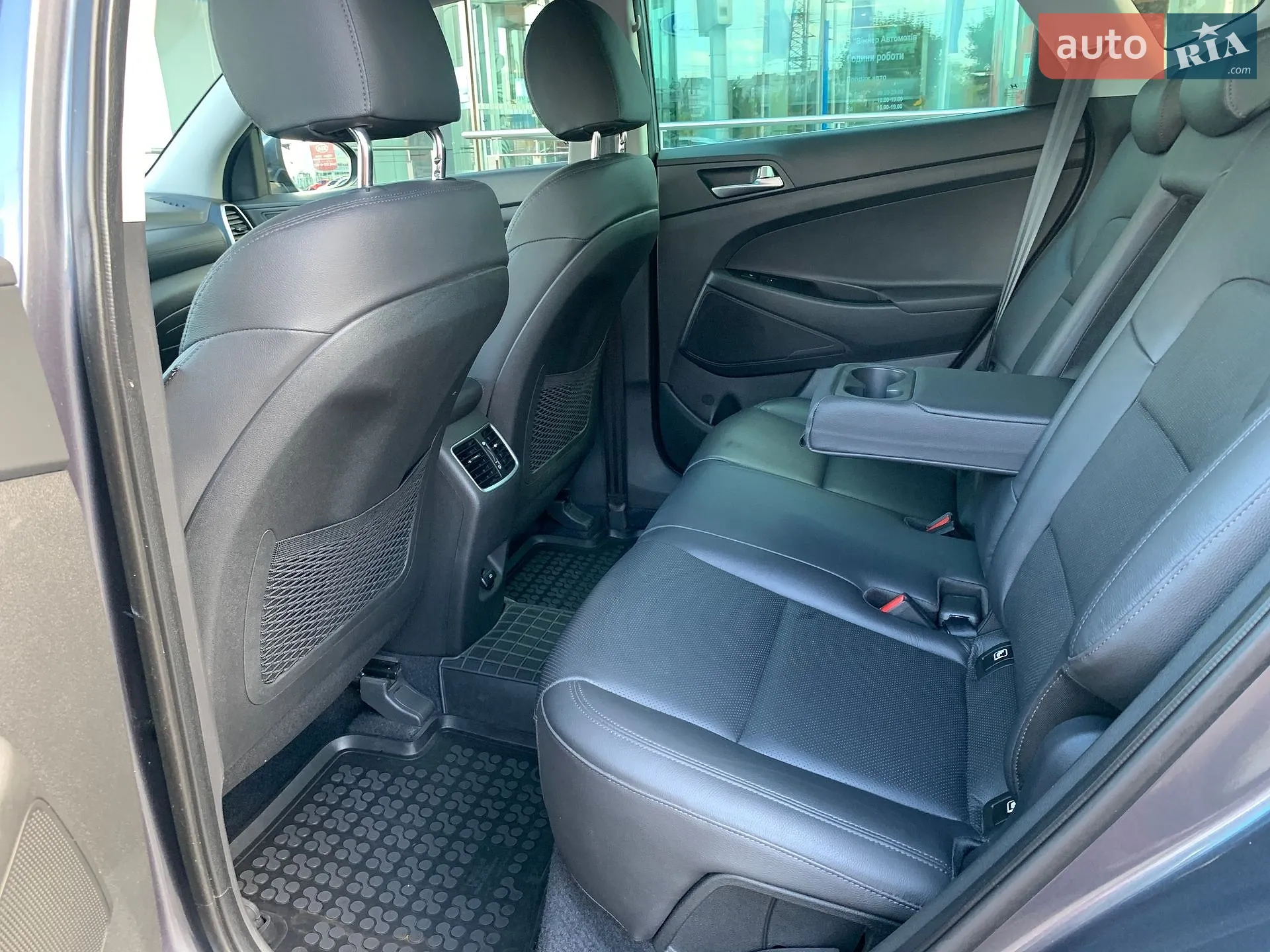 2019 Hyundai Tucson - мініатюра 30