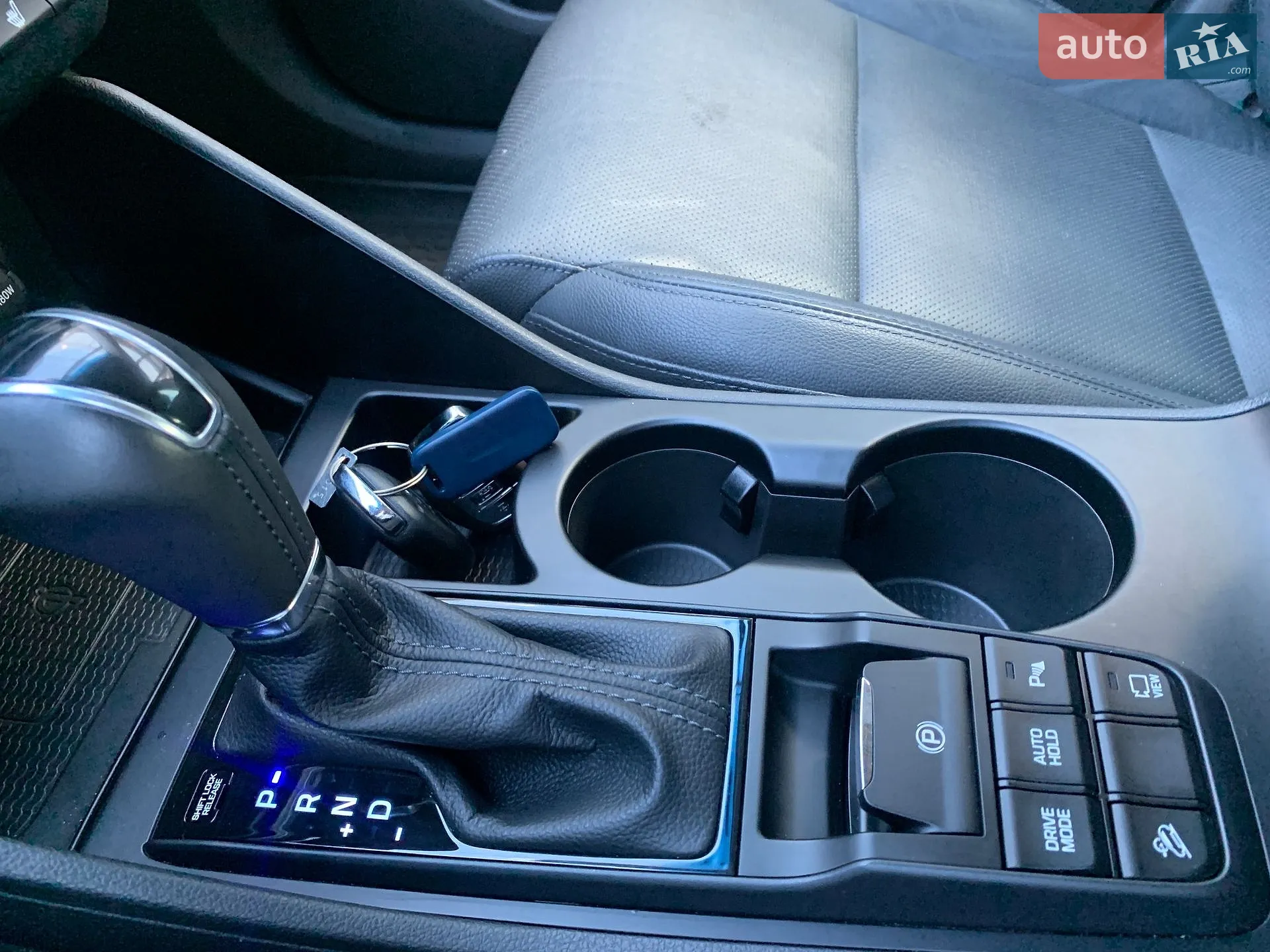 2019 Hyundai Tucson - мініатюра 44