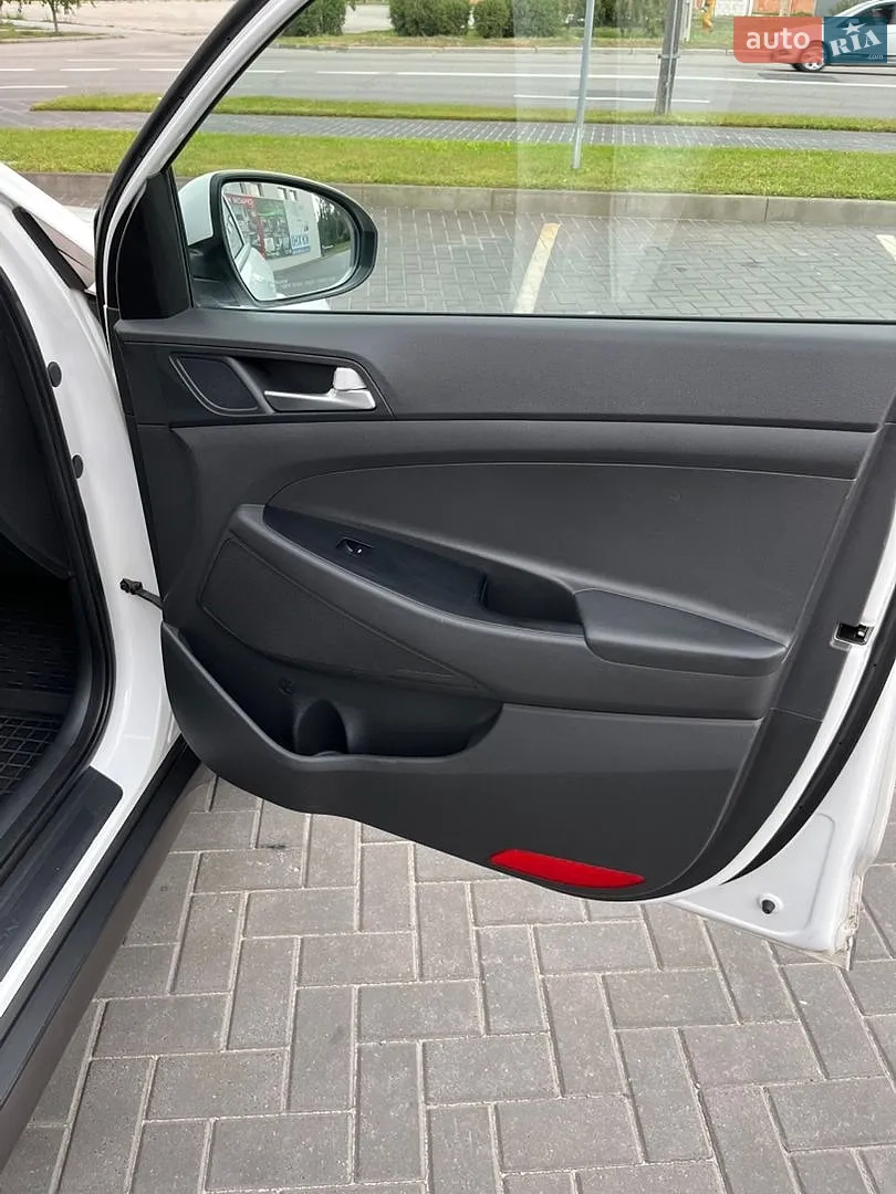 2015 Hyundai Tucson - мініатюра 20