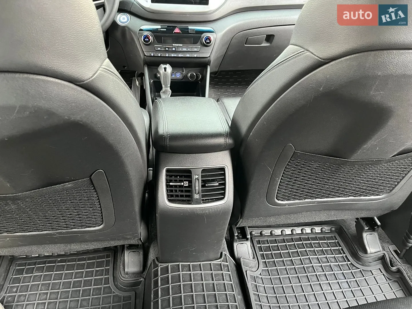 2015 Hyundai Tucson - мініатюра 23