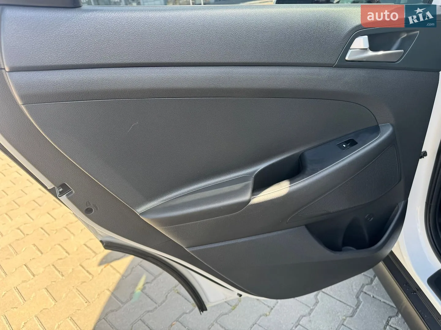 2019 Hyundai Tucson - мініатюра 14
