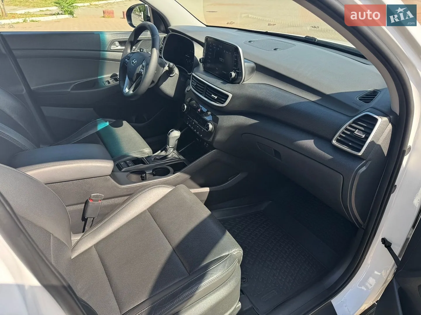 2019 Hyundai Tucson - мініатюра 15