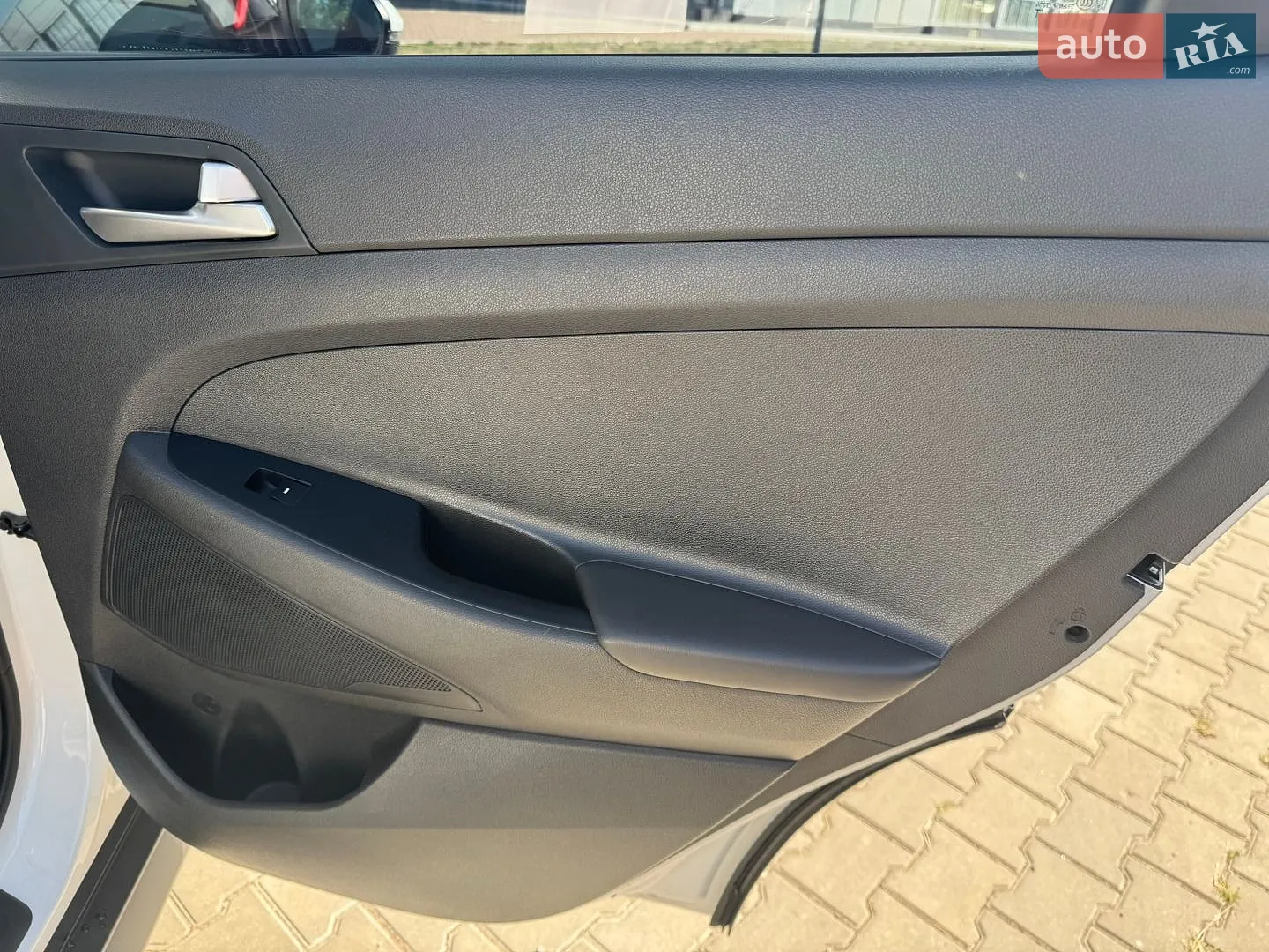 2019 Hyundai Tucson - мініатюра 18