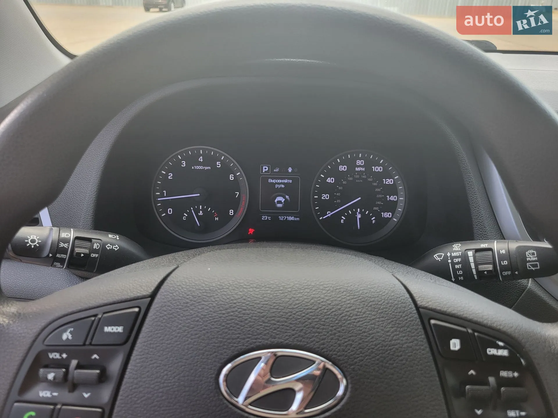 2018 Hyundai Tucson - мініатюра 23