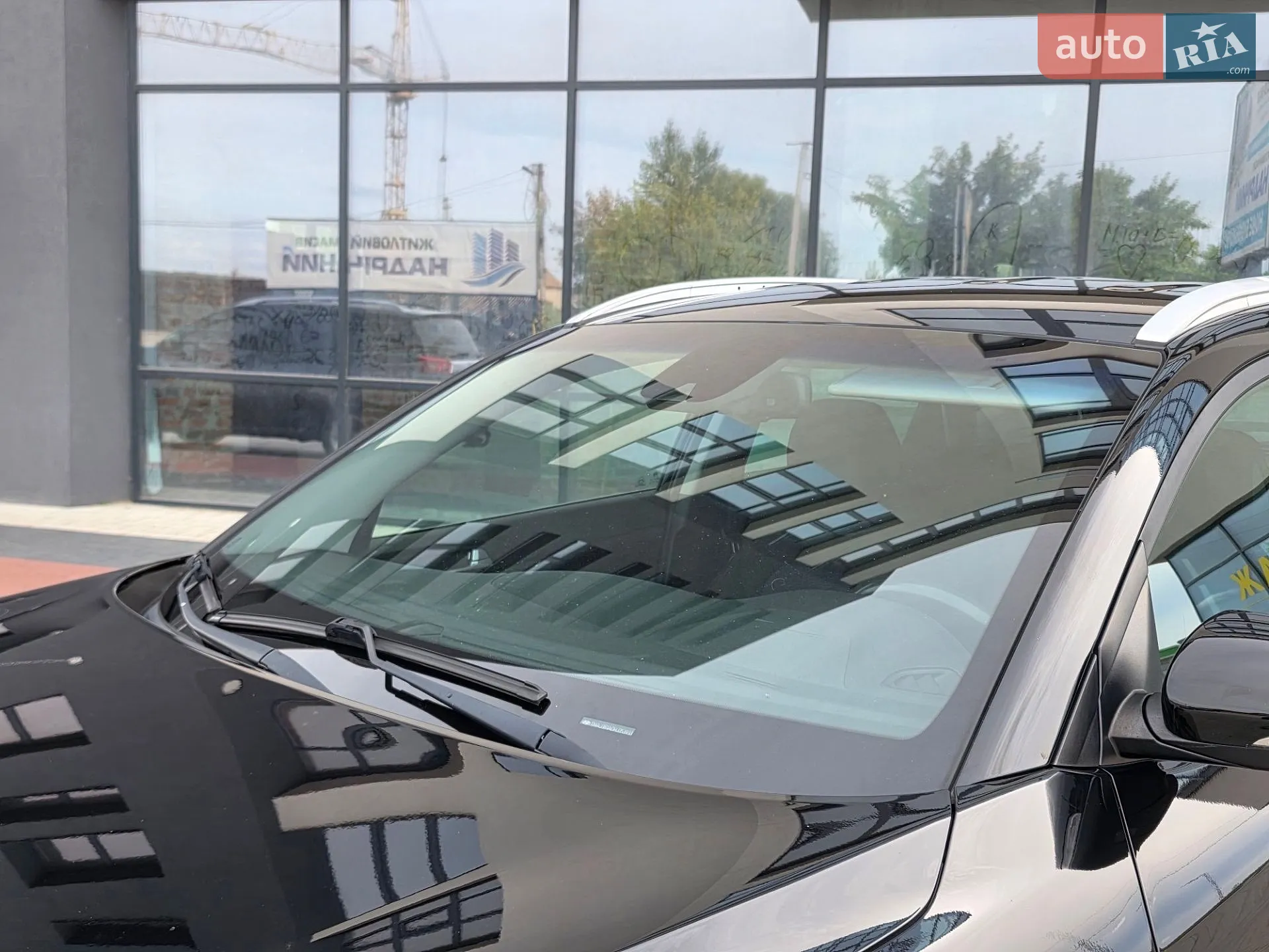 2017 Hyundai Tucson - мініатюра 3