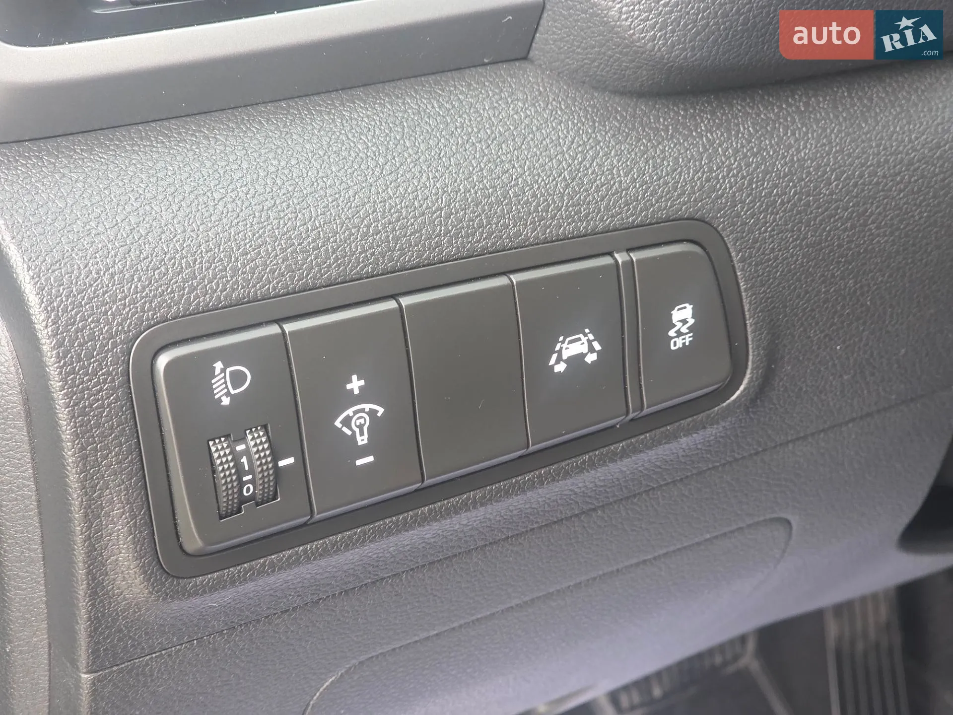 2017 Hyundai Tucson - мініатюра 56