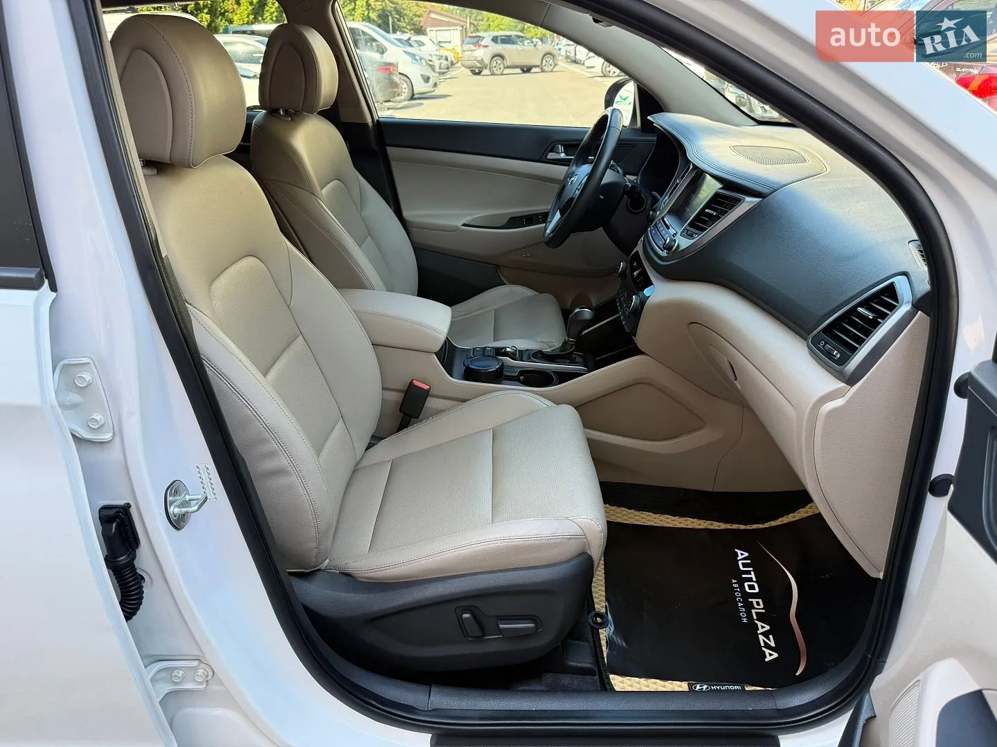 2016 Hyundai Tucson - мініатюра 26