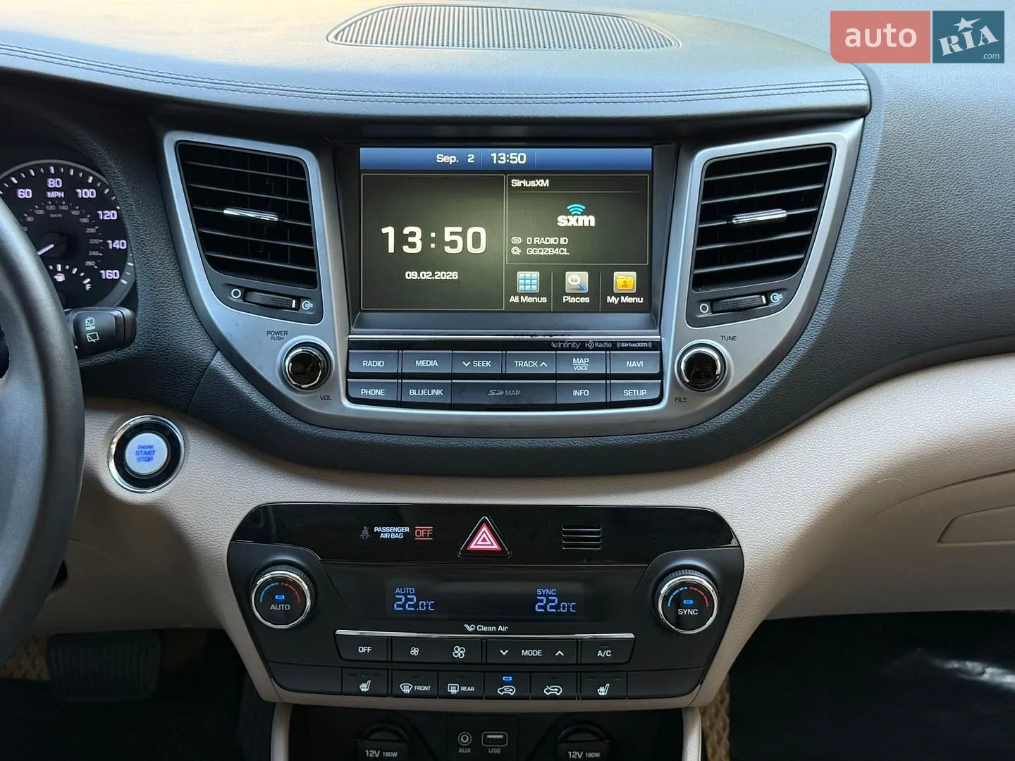 2016 Hyundai Tucson - мініатюра 30