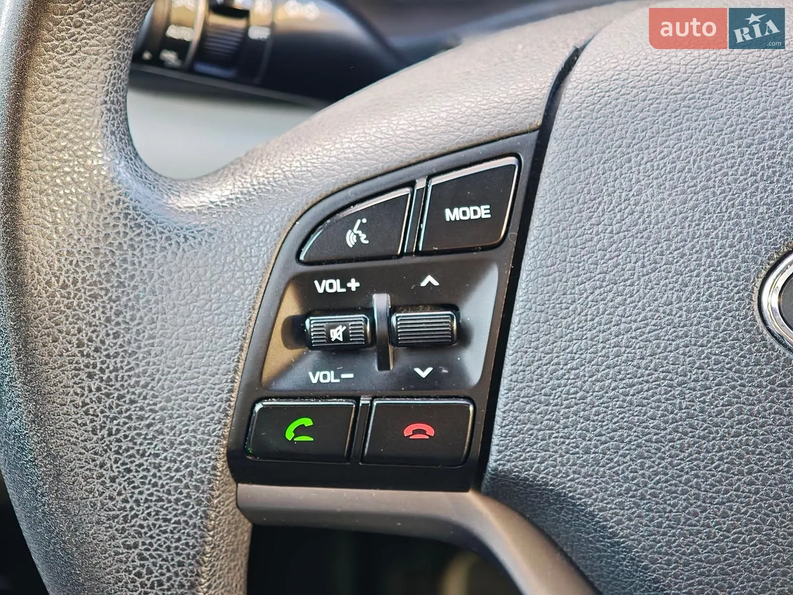 2015 Hyundai Tucson - мініатюра 28