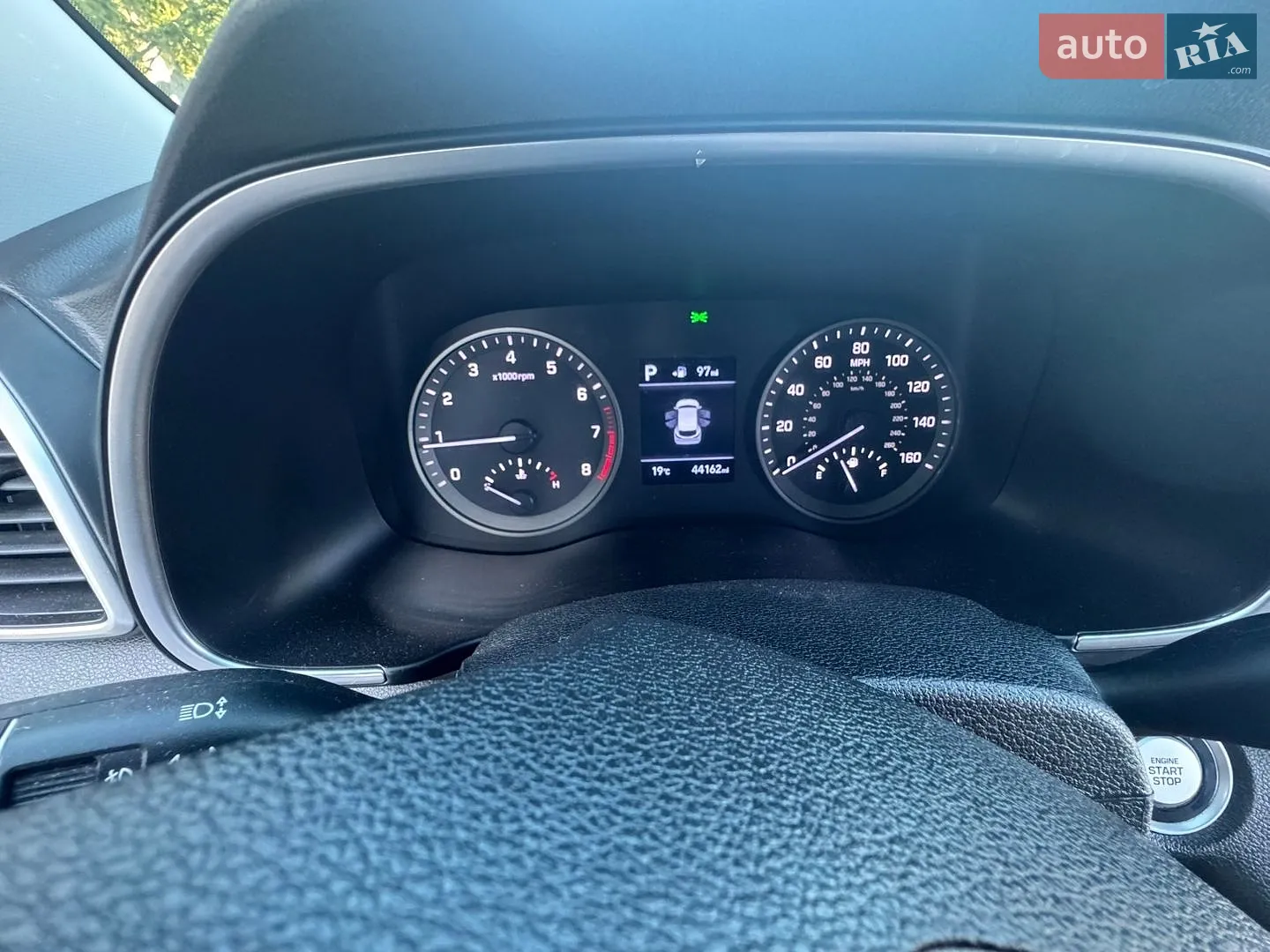 2020 Hyundai Tucson - мініатюра 20