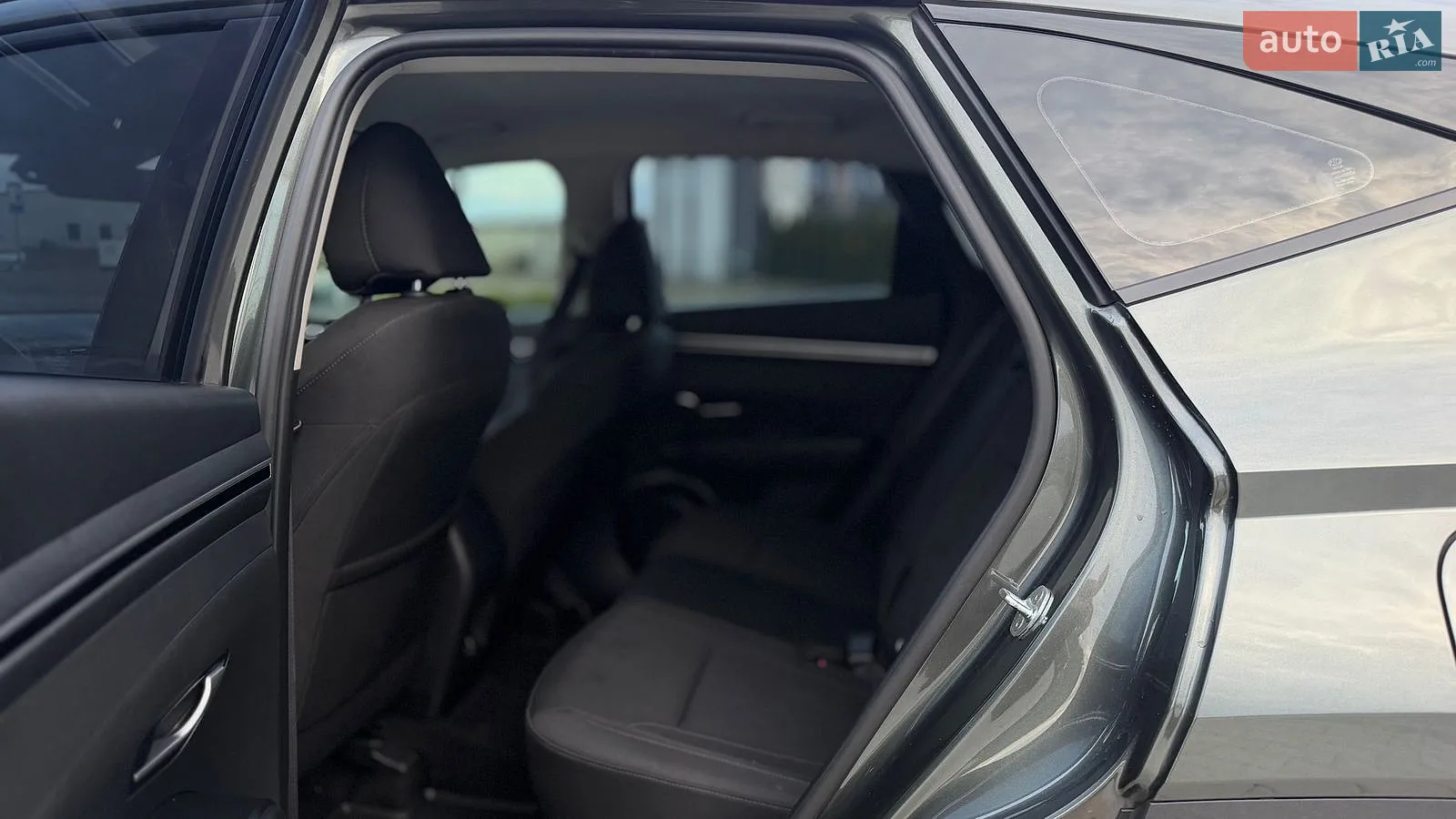 2021 Hyundai Tucson - мініатюра 8