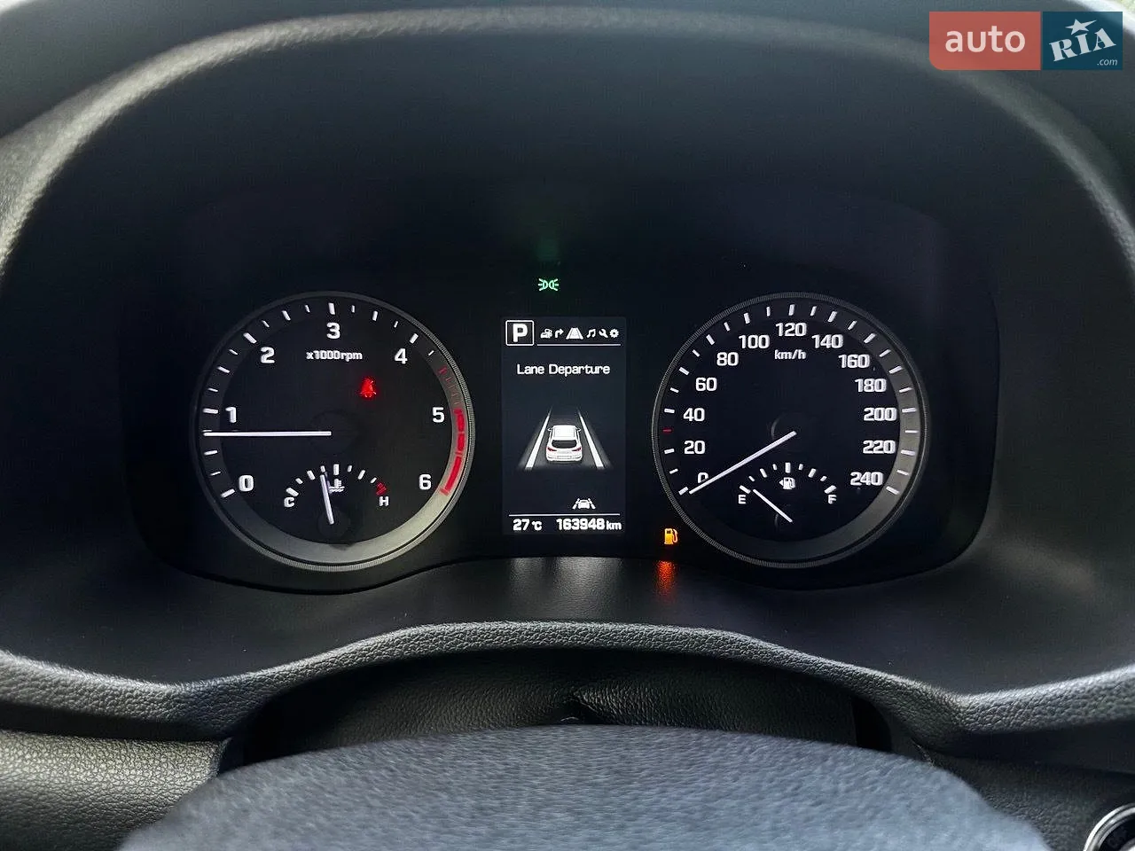 2015 Hyundai Tucson - мініатюра 25