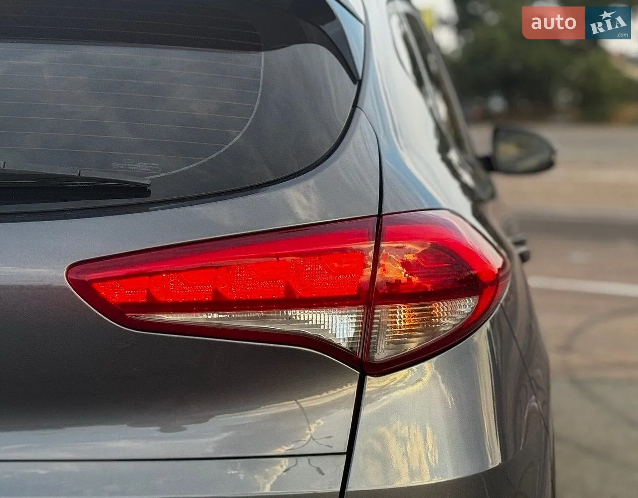 2015 Hyundai Tucson - мініатюра 24