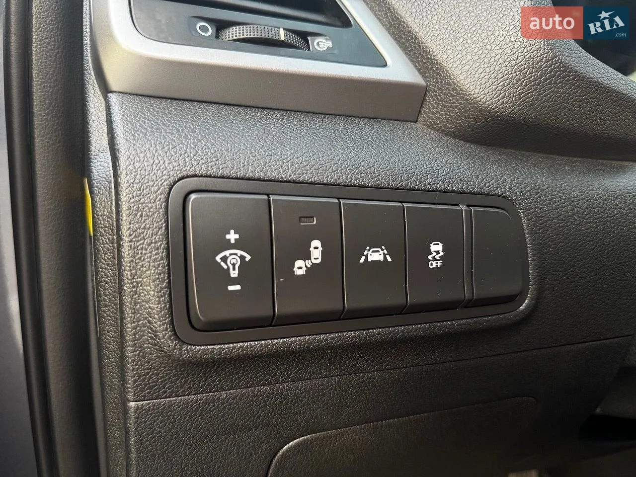 2015 Hyundai Tucson - мініатюра 26