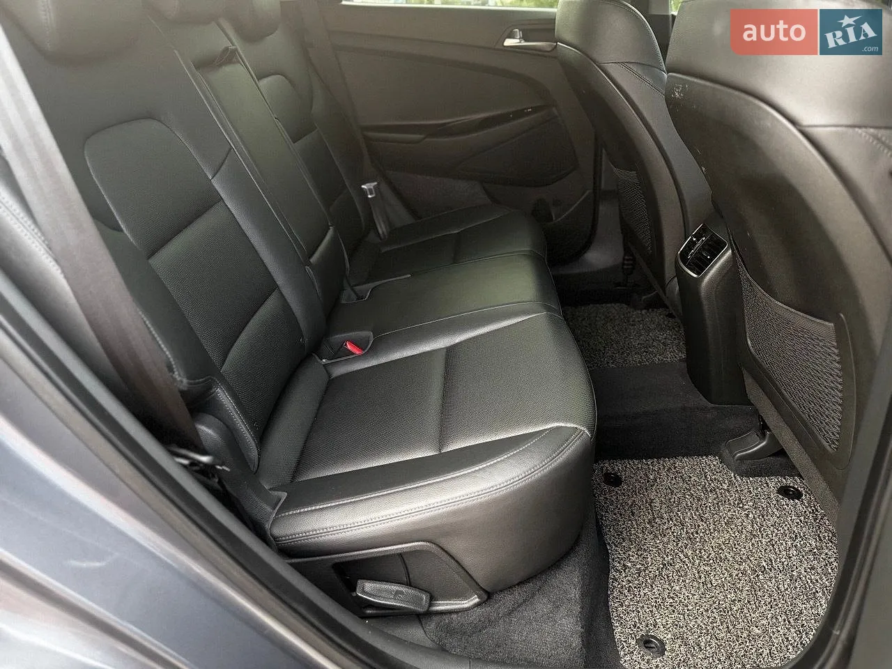2015 Hyundai Tucson - мініатюра 36