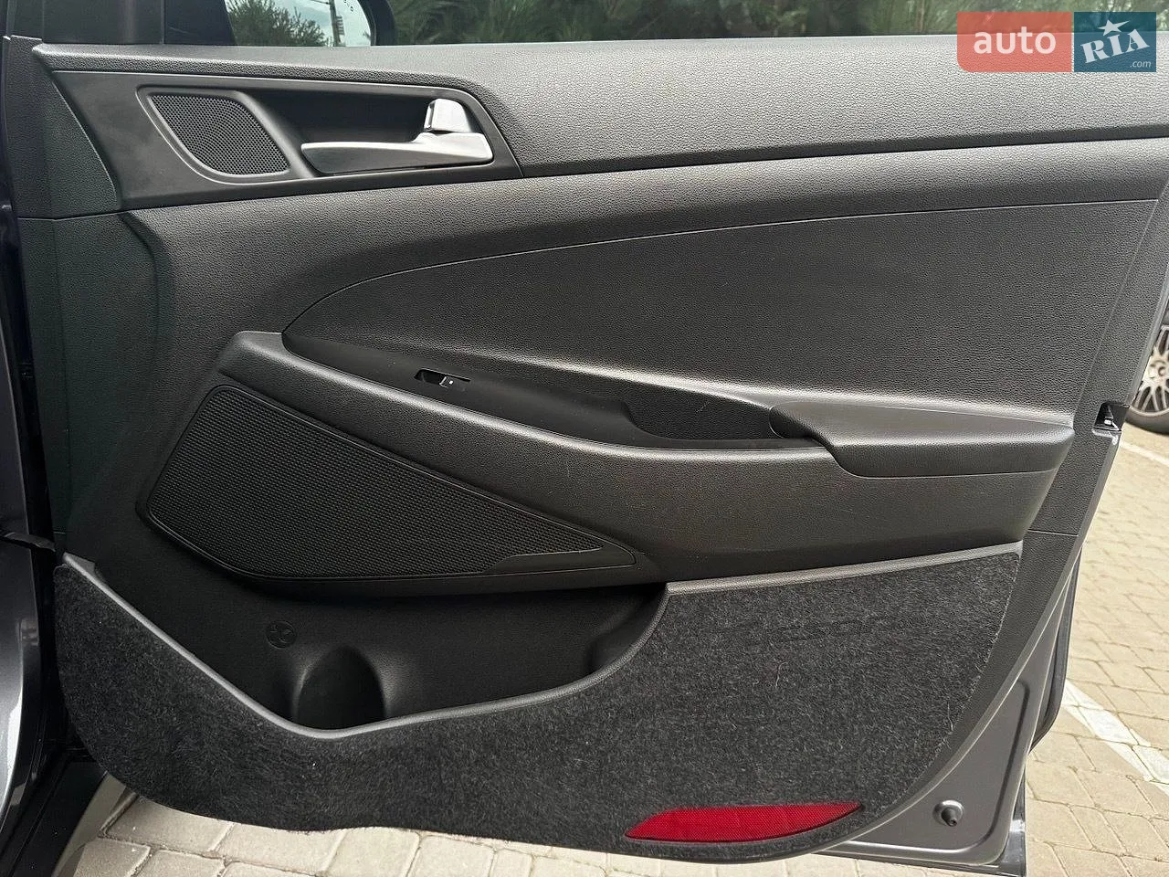 2015 Hyundai Tucson - мініатюра 42