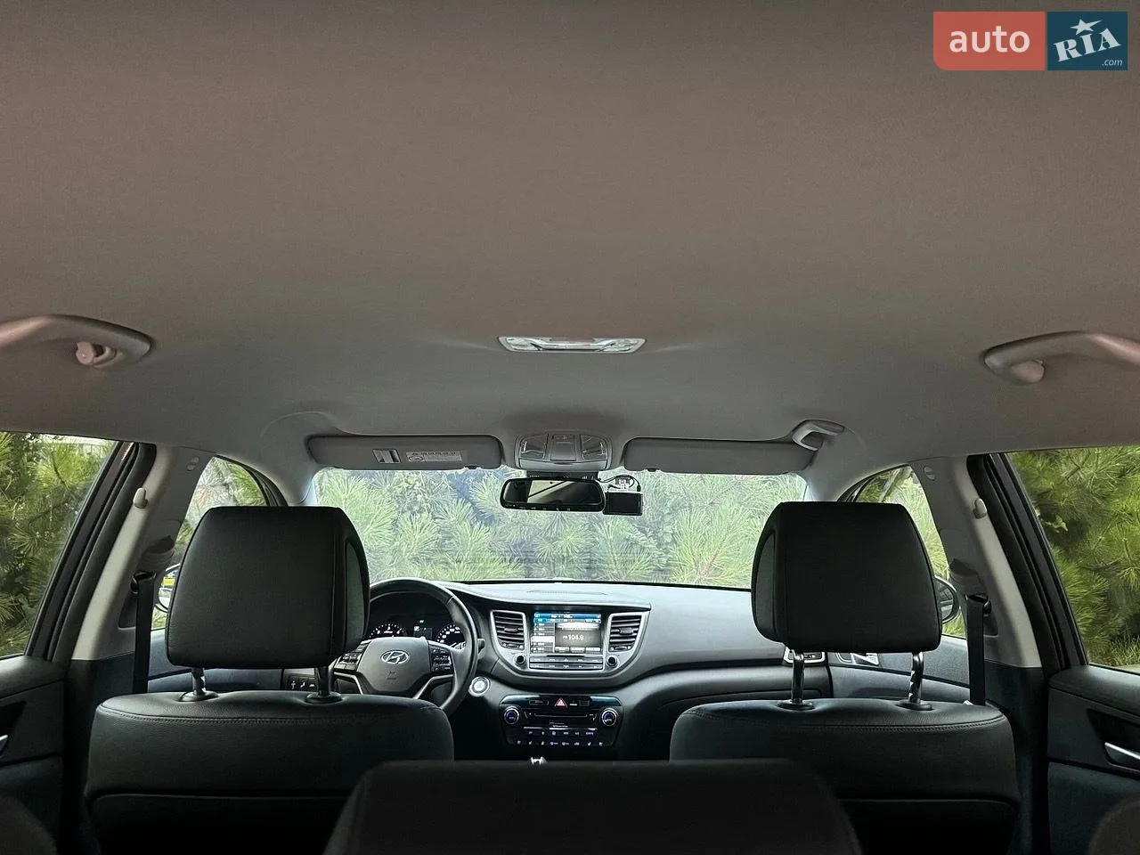 2015 Hyundai Tucson - мініатюра 48
