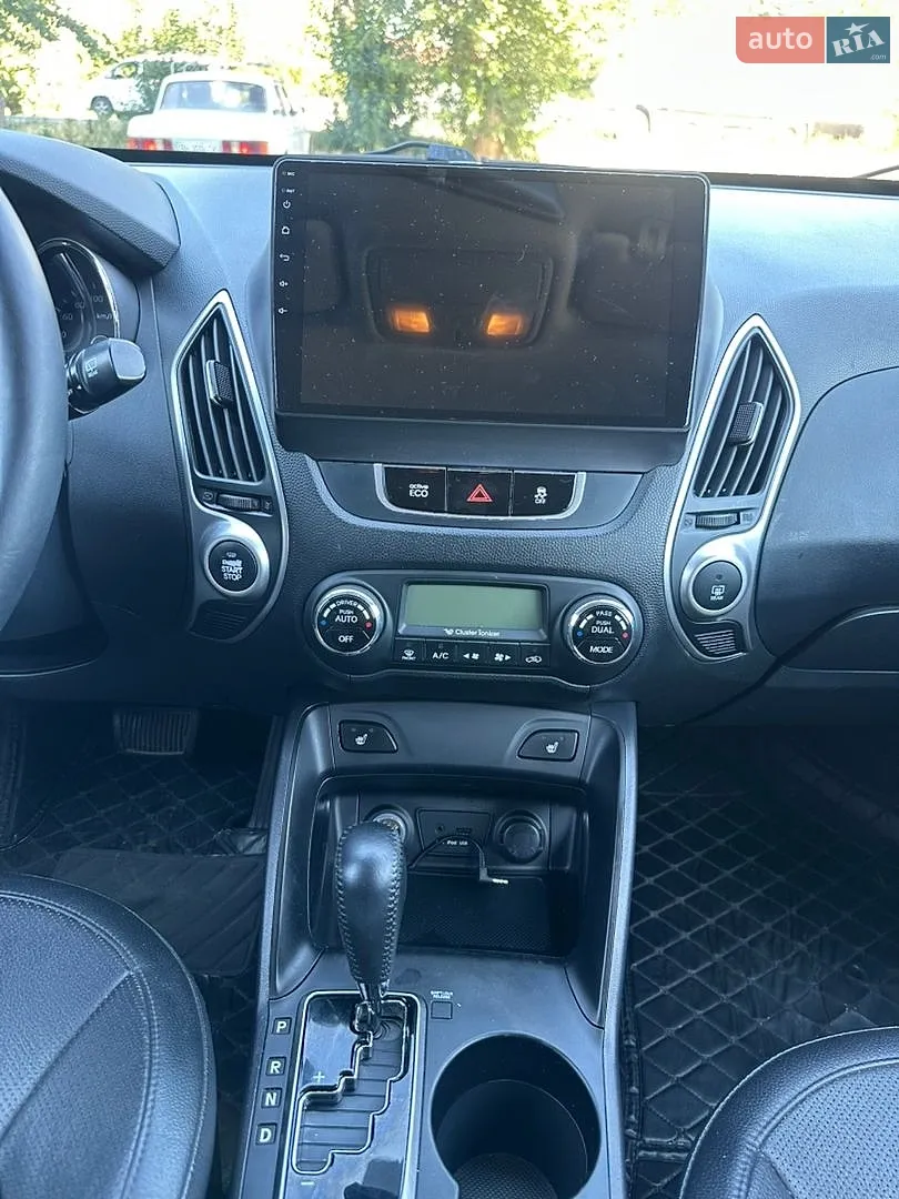 2013 Hyundai Tucson - мініатюра 13
