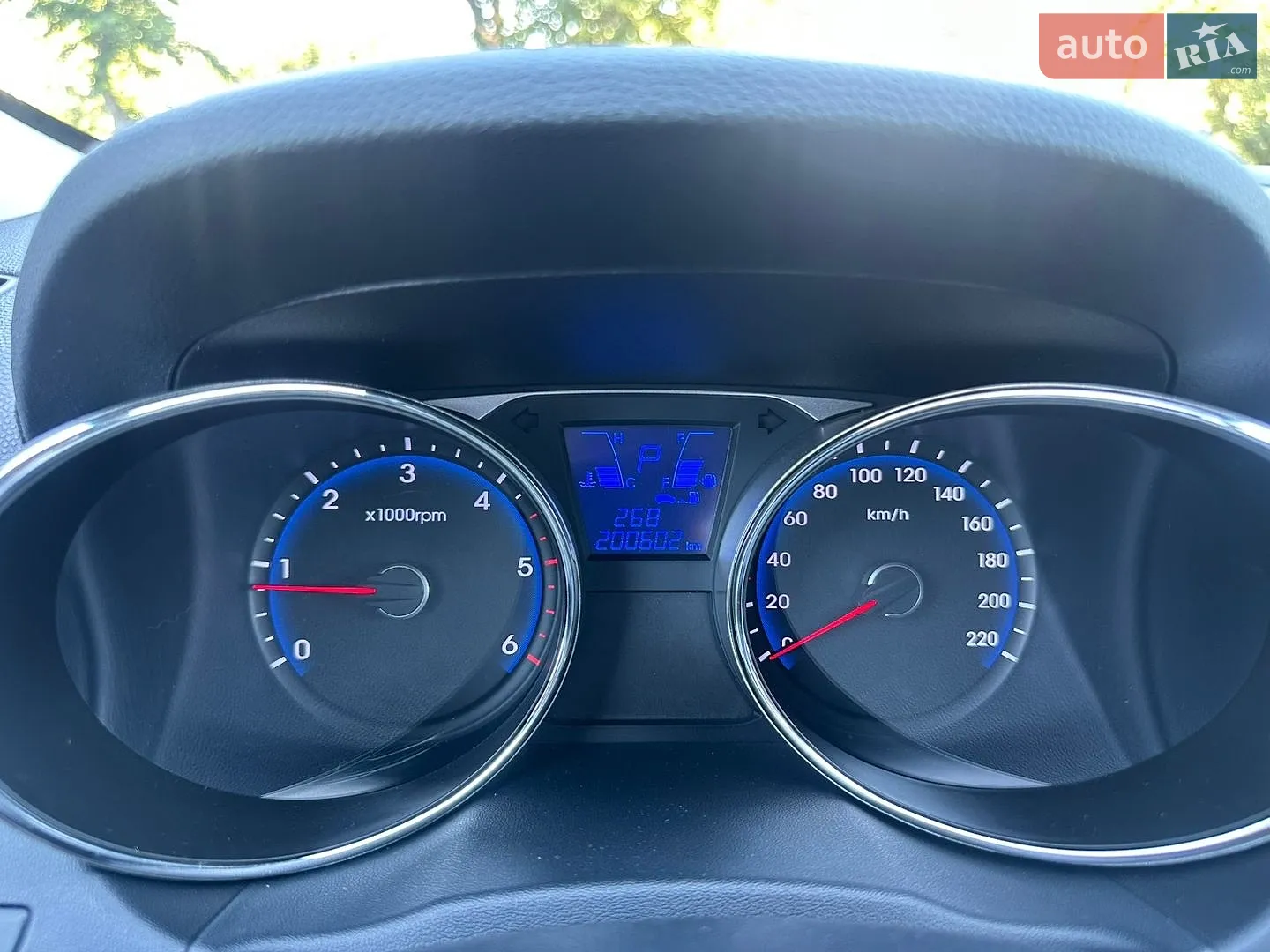 2013 Hyundai Tucson - мініатюра 21