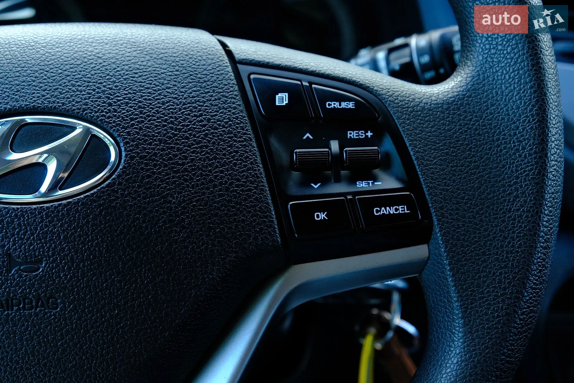 2017 Hyundai Tucson - мініатюра 21