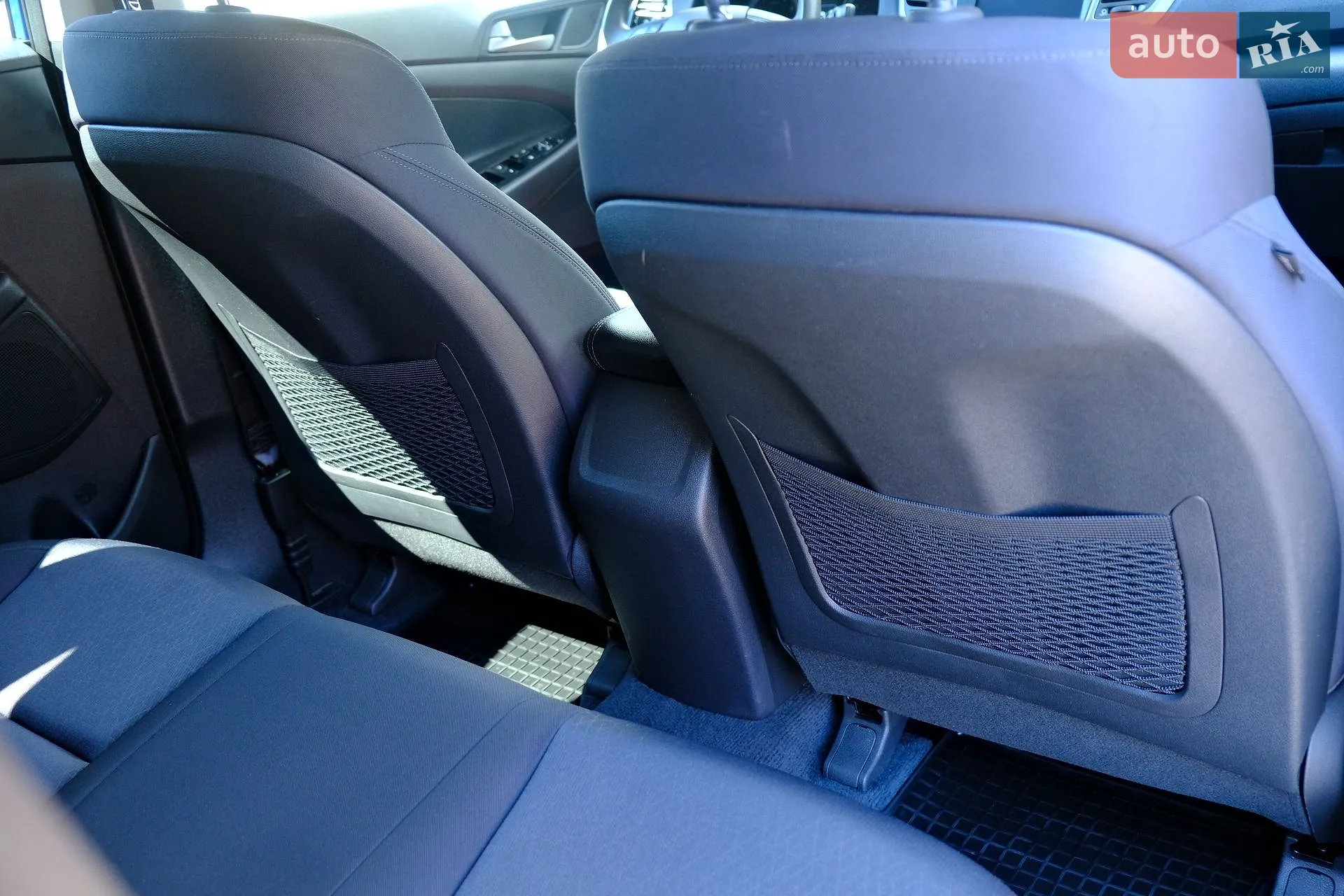2017 Hyundai Tucson - мініатюра 33