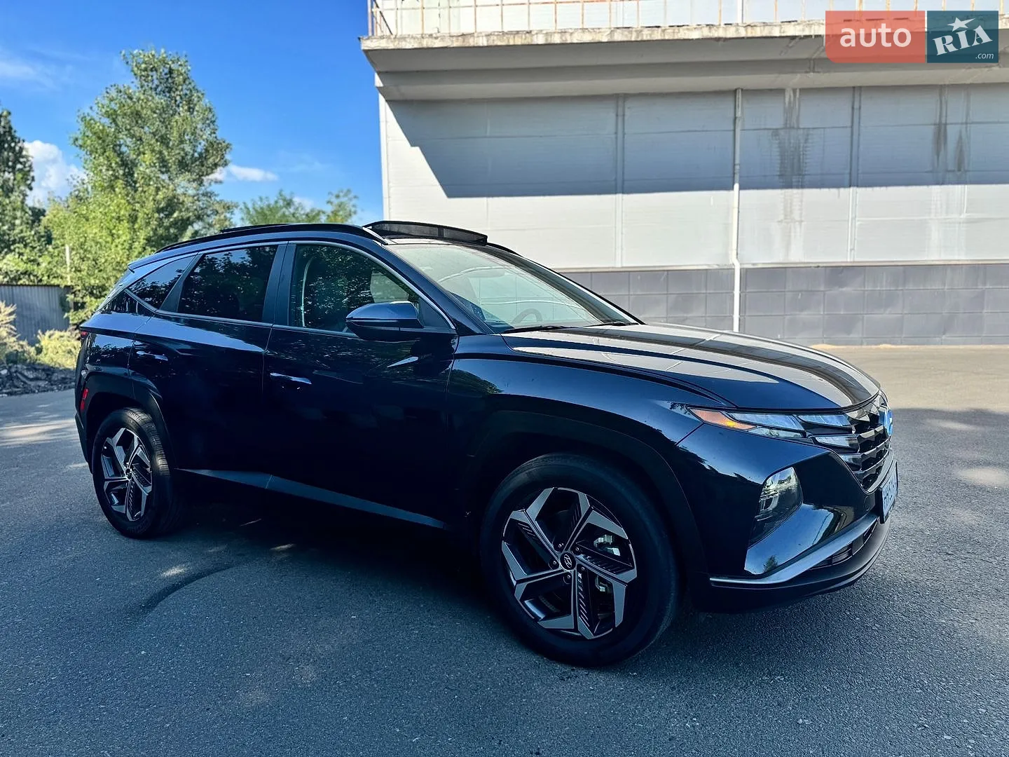 2022 Hyundai Tucson - мініатюра 24