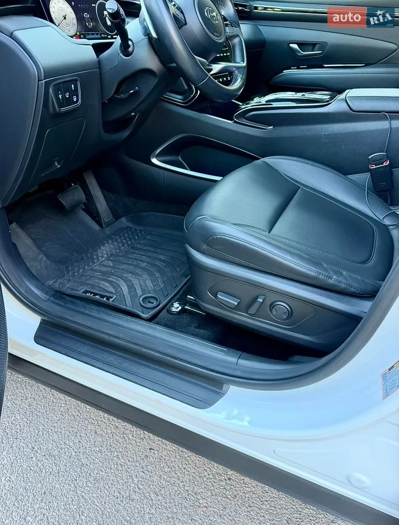 2023 Hyundai Tucson - мініатюра 11