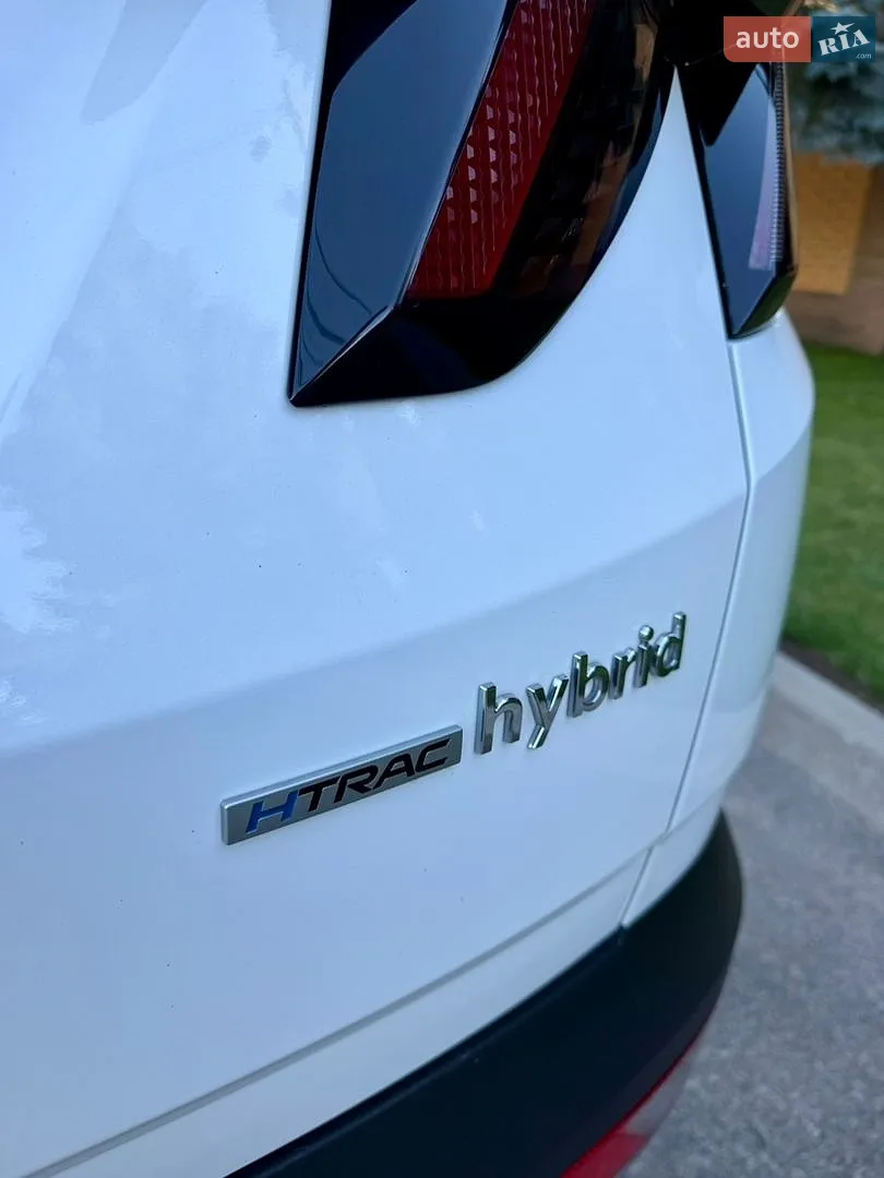 2023 Hyundai Tucson - мініатюра 15