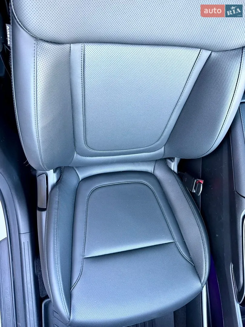 2023 Hyundai Tucson - мініатюра 20
