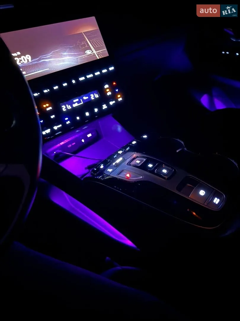2023 Hyundai Tucson - мініатюра 27