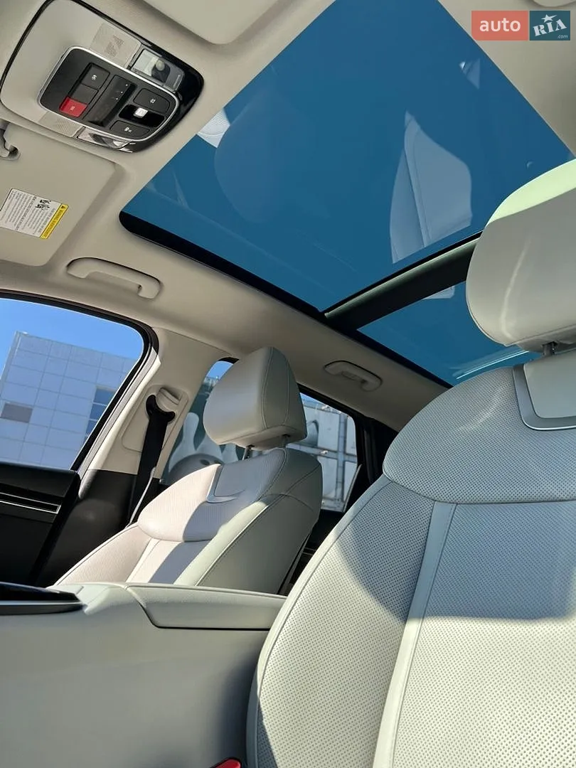 2023 Hyundai Tucson - мініатюра 26