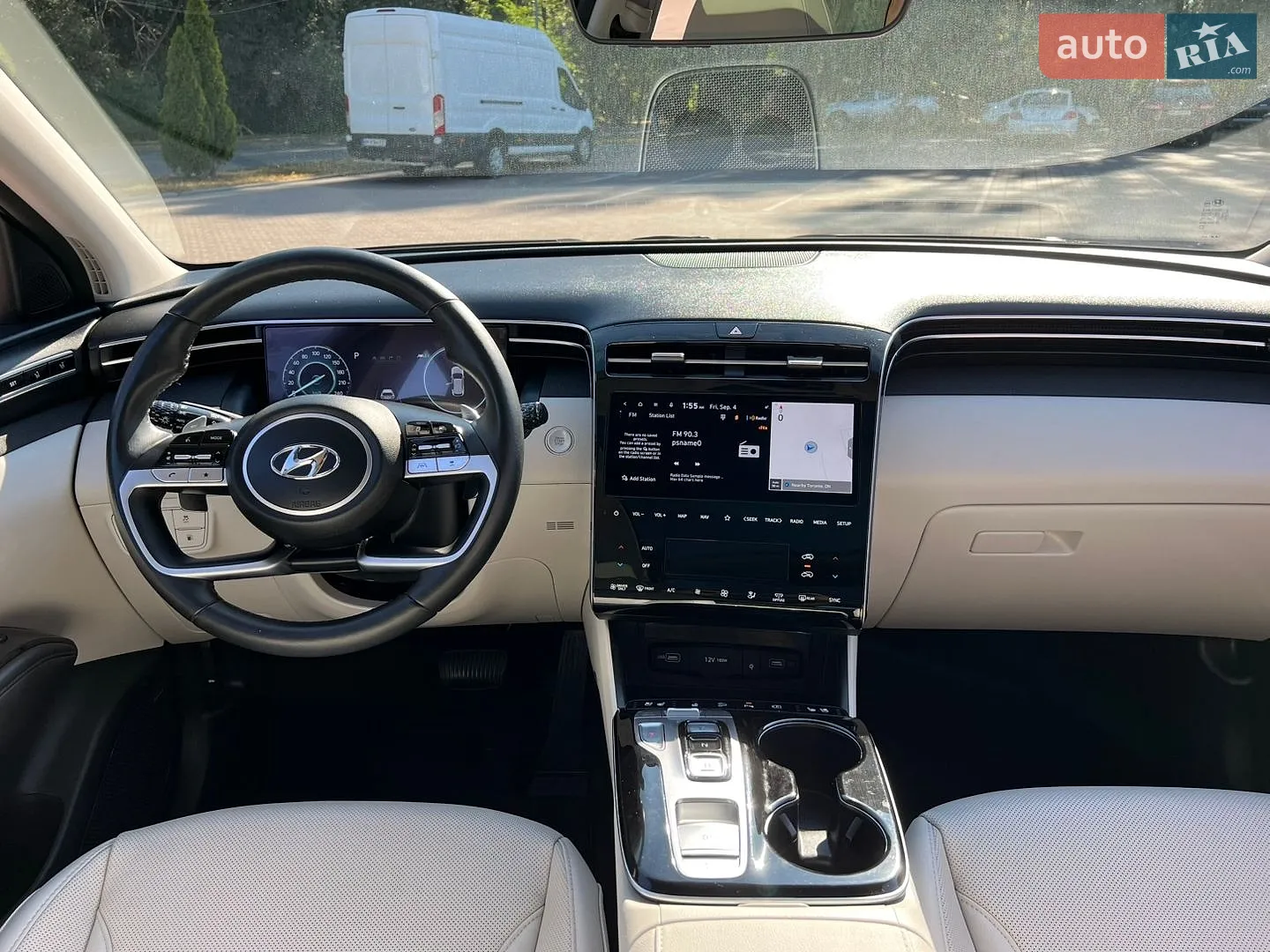 2023 Hyundai Tucson - мініатюра 27